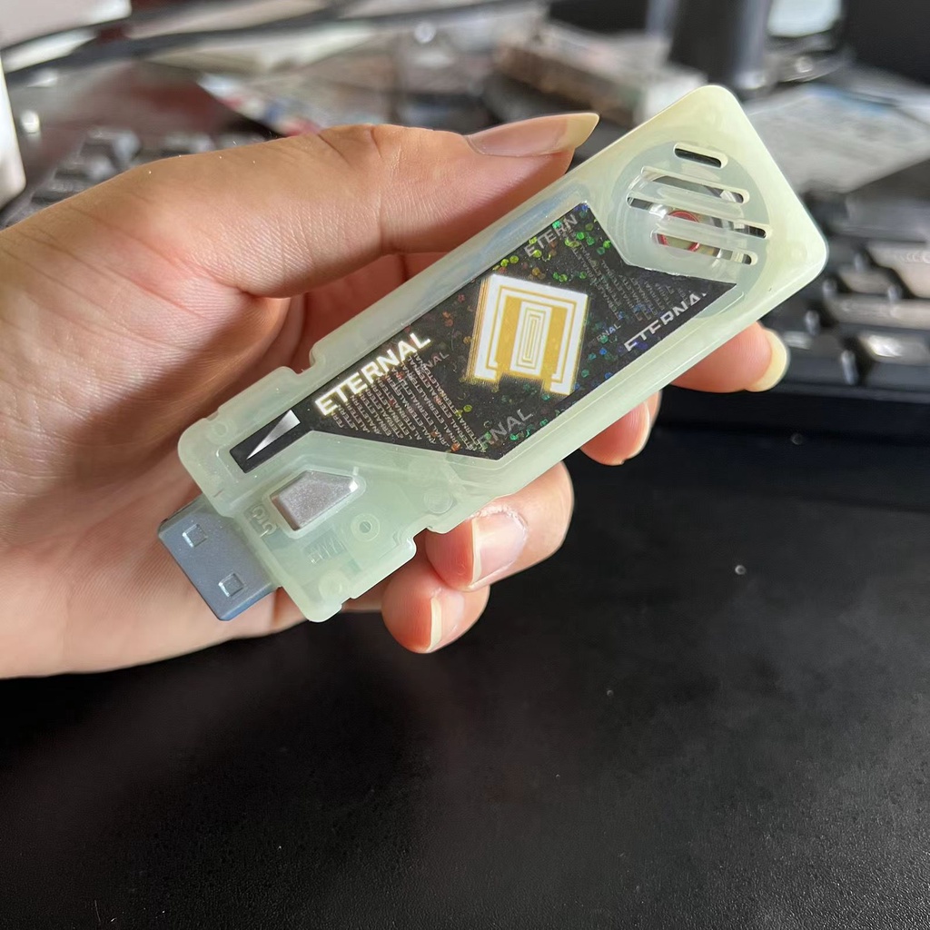 Thẻ Nhớ 26-Tone Kamen Rider E Brother Và Phụ Kiện