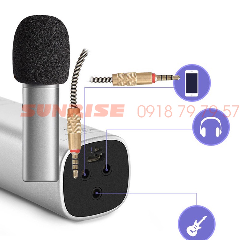 Dây tín hiệu âm thanh AV 2 đầu 3 li, Jack 3 Li đầu thẳng, đầu cong bọc lò xo chống gãy