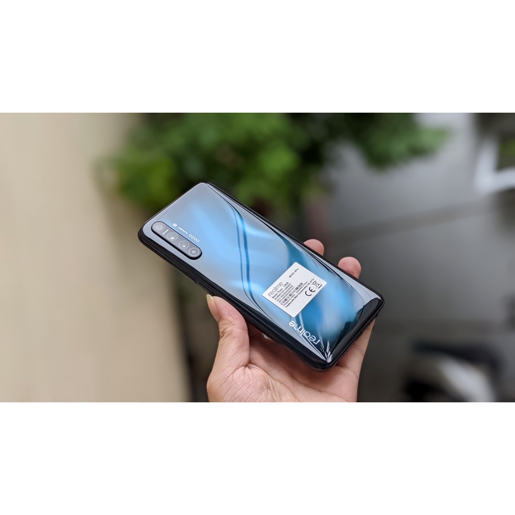 Điện thoại Realme 6 Pro Quốc tế 2 SIM vât lý, Ram 8G/128gb, Quad Camera sắc nét tại Zinmobile