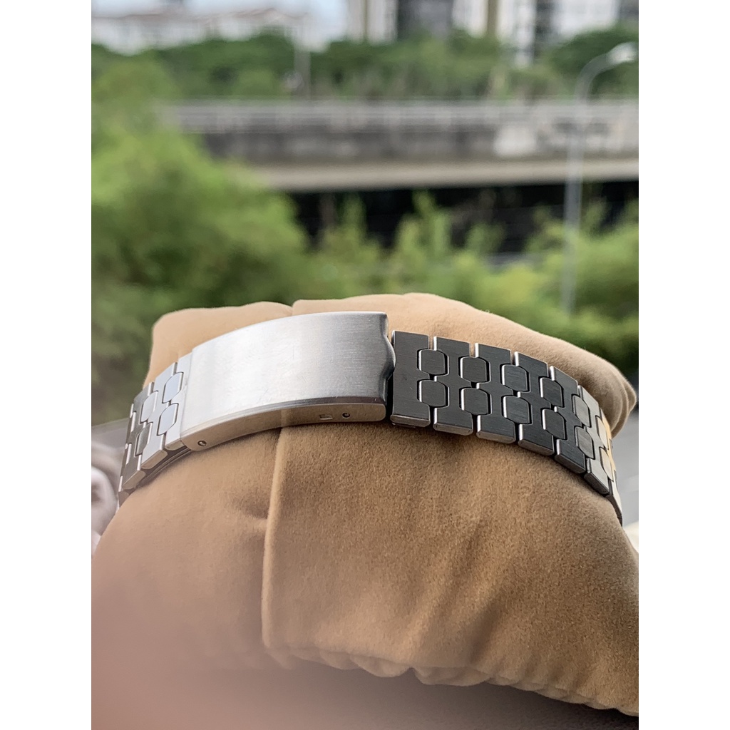 Thanh lý đồng hồ nam Seiko