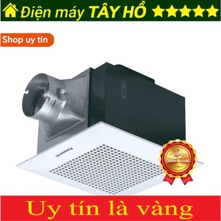 Quạt hút âm trần panasonic fv-24cd8