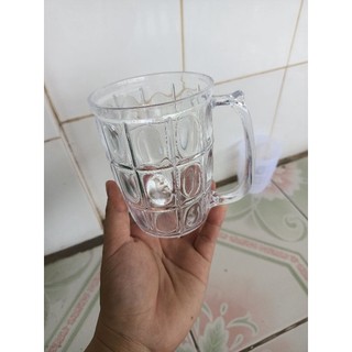 ca nhựa mãng cầu uống nước