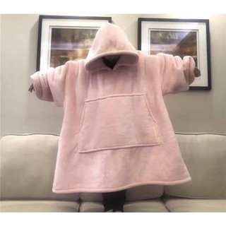 Áo hoodie big size