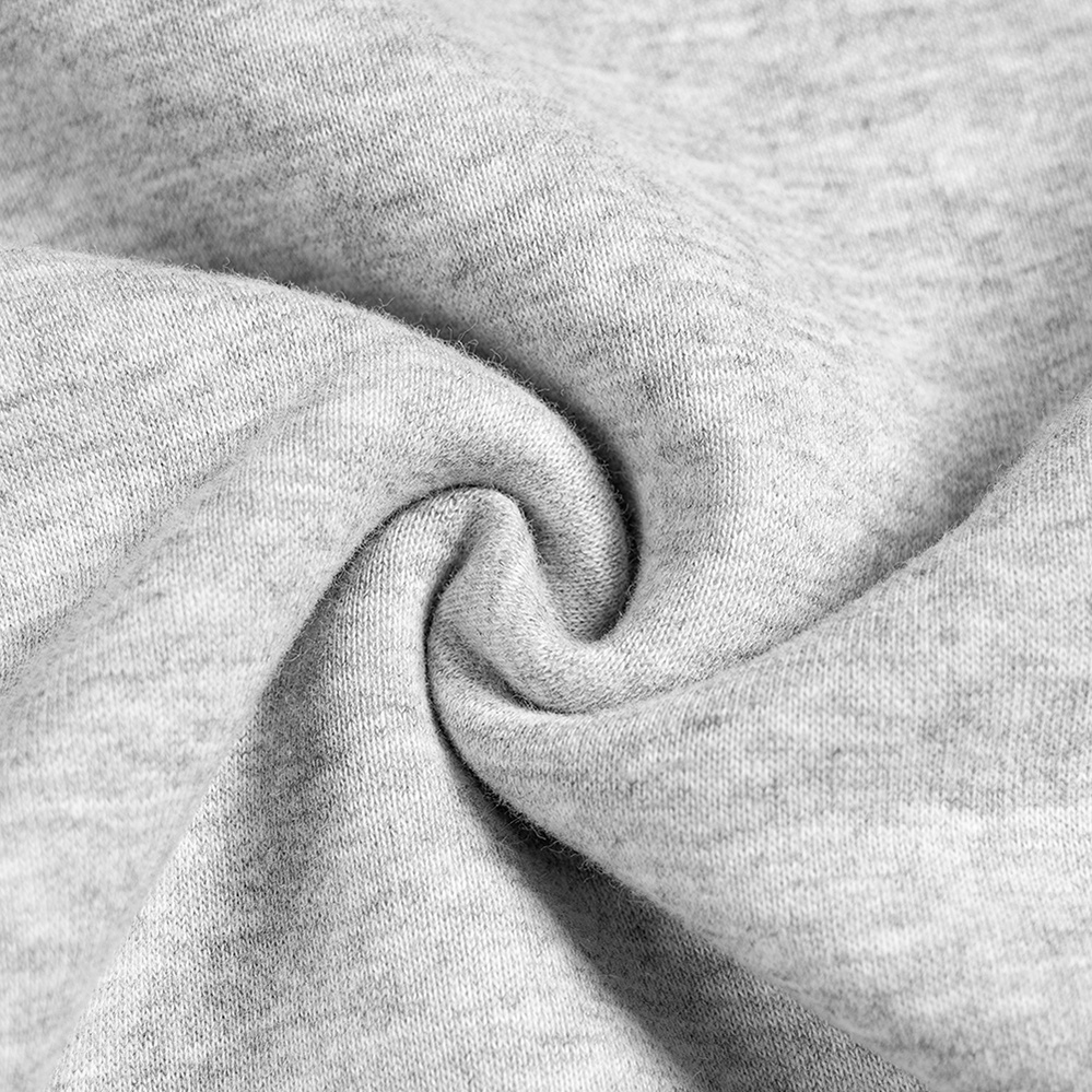 Áo Sweater Unisex Thiết Kế THE GOOD/ Basic Sweater