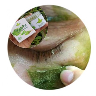 bột lột mụn dưỡng da - lột bay tất cả các loại mụn