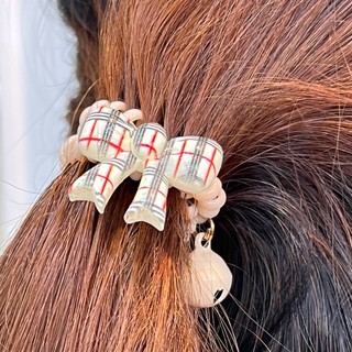 Dây cột tóc hình thú dễ thương cho nữ