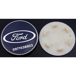 CHỤP MÂM FORD FOCUS 2007-2011