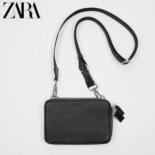 Túi đeo vai zara thiết kế cá tính cho nam