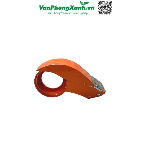 Cắt băng dính cầm tay Dân Hoa 5cm cỡ đại  Văn Phòng Xanh