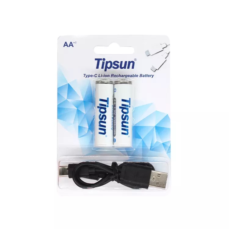 PIN SẠC TRỰC TIẾP 1000 CHU KỲ