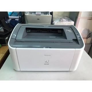 Máy in cannon 2900 thanh lý văn phòng - có bảo hành