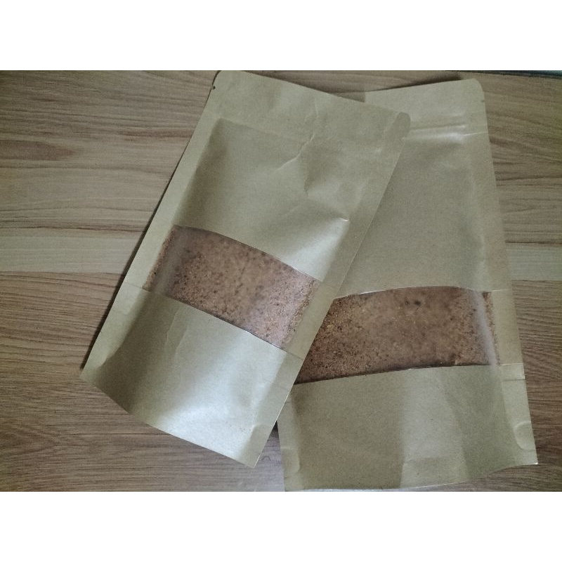 Bột rang muối  HONGKONG