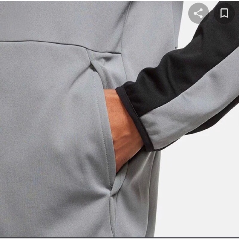 Bộ thể thao nam poly  Ni.ke nhật bản