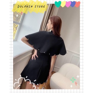 BIGSIZE Đầm đi tiệc bigsize