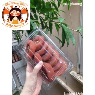 Hồng sấy dẻo 500gam