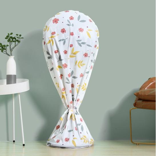 Túi bọc quạt cây chống bụi chống thấm họa tiết dễ thương( giao ngẫu nhiên )_ giaxuong247
