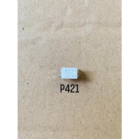 Opto TLP421 P421 421 chân cắm mới chính hãng toshiba 100%