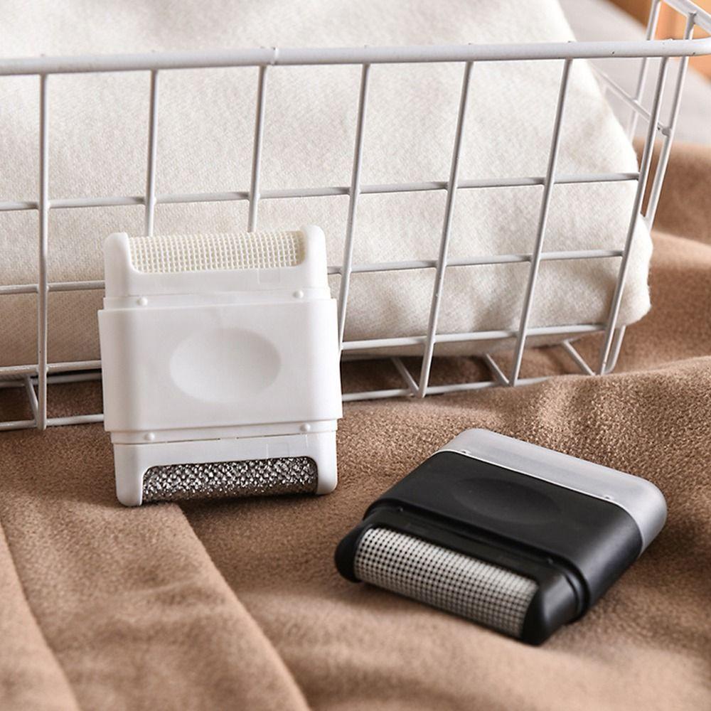 Bộ 2 Dụng Cụ Loại Bỏ Lông Xù Trên Áo Len Tiện Dụng