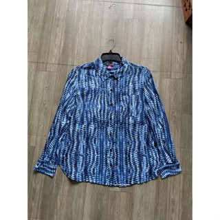 áo sơ mi màu sắc lạ mắt vnxk