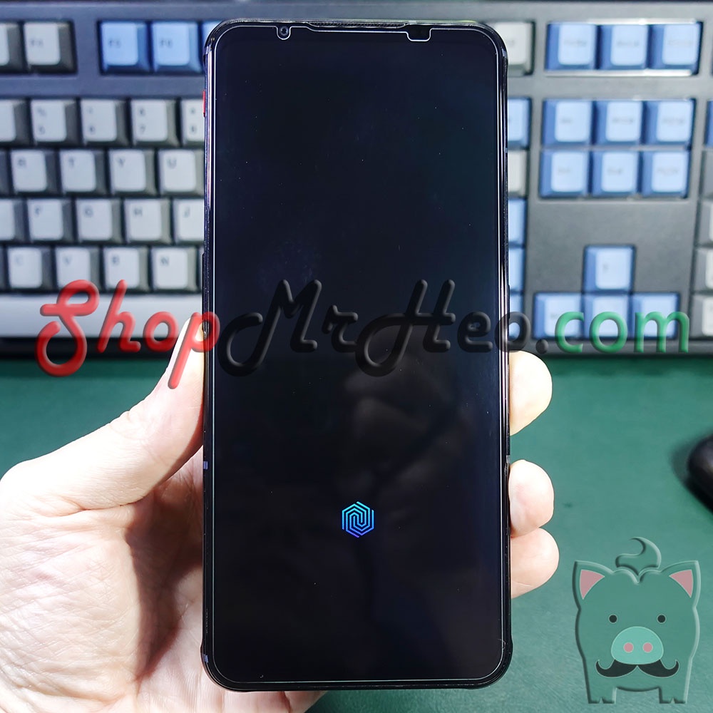 Dán Cường Lực ZTE Nubia Red Magic 7 / Magic 7s / Magic 7 Pro / Magic 7S Pro - 6 / 6S / 6 Pro / 6S Pro / 6R