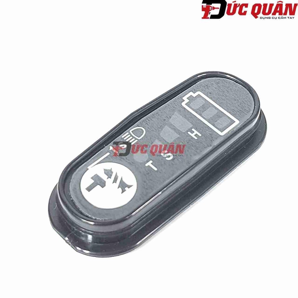 Bàn phím máy bắn vít, DTD136, TD137, TD147, TD148, DTS141, MAKITA, 141583-2