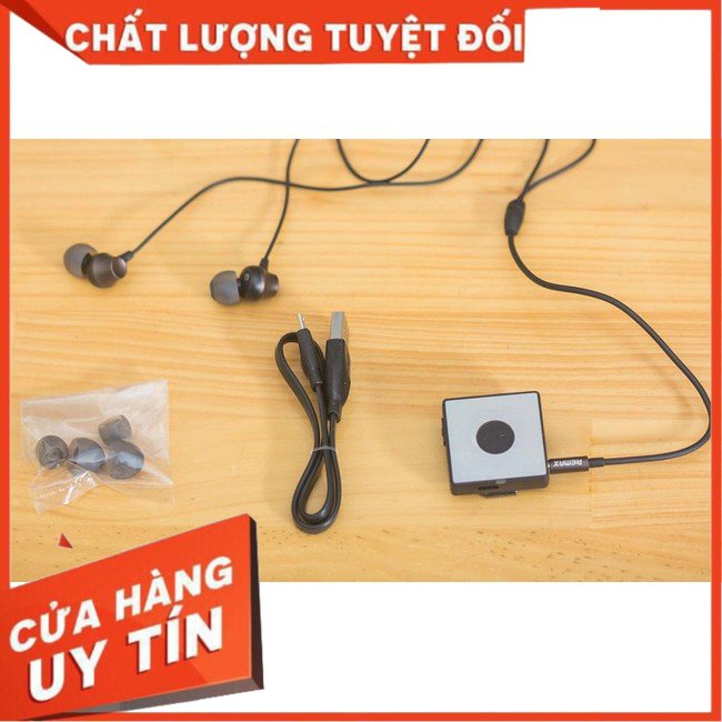 Tai nghe bluetooth Remax RB-S3 V4.1 .