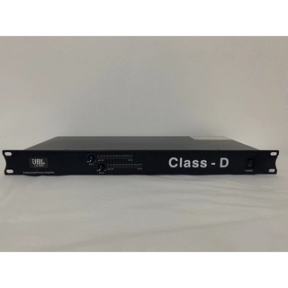 Main công suất jbl lx650 - đẩy 2 kênh mạch class d, nguồn xung - đánh 1 cặp loa bass 30