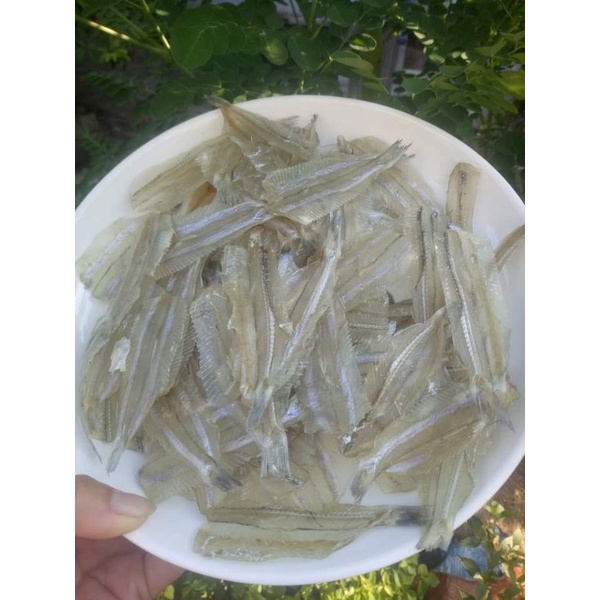 Khô Cá Mai Nghệ An loại 1, cá tẩm ngọt nhẹ (ko rút xương), 1kg được nhiều con dùng chao dầu,rán chấm tương ớt siêu ngon.