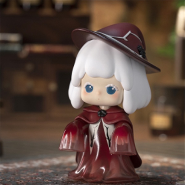 ★Hgtoys★   Đồ Chơi Hộp Đồ Chơi Thời Trang Winnie 'S Misty Land Series