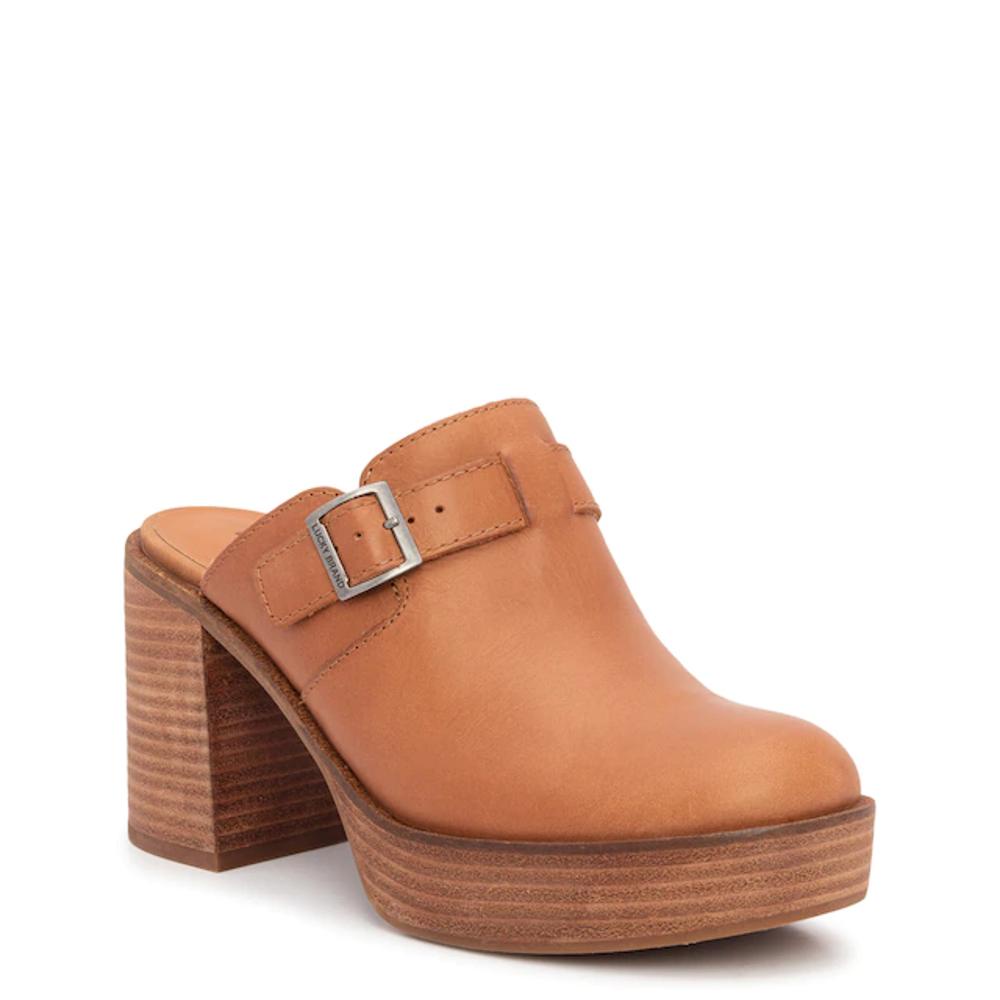 Sục da thật lucky brands