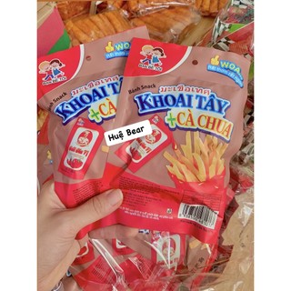 2goi snack khoai tây cà chua