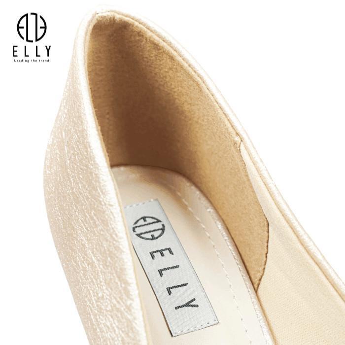 Giày nữ thời trang cao cấp ELLY – EG120.