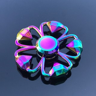 Combo Thư Giãn Giải Trí Infinity Cube + Hand Spinner 3 cánh Legaxi