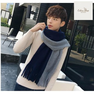 Khăn Len Ullzang Phong Cách Hàn Quốc (HOT)