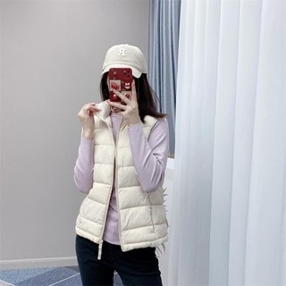 Áo gile phao size S