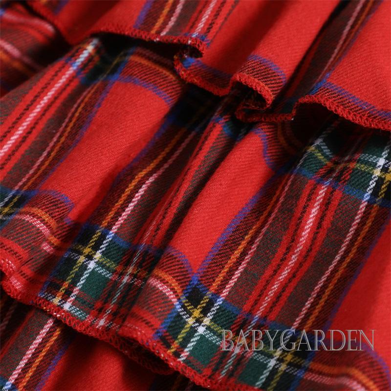 Đầm Tay Ngắn Cổ Thuyền Viền Ren Họa Tiết Kẻ Sọc Phối Bèo Dễ Thương Thời Trang Mùa Hè Cho Bé Gái 6 Tháng-4 Tuổi