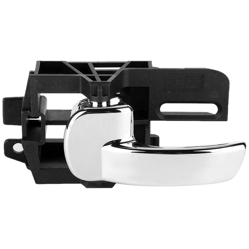 Nội thất Tay nắm cửa bên trong phía trước phía sau cho Nissan Qashqai J10 2007-2013