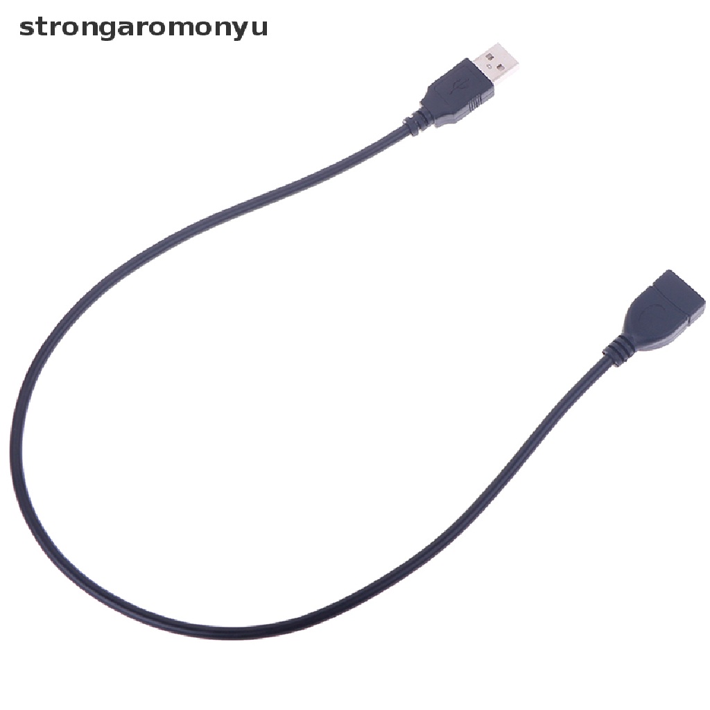 Dây Cáp Mở Rộng USB 2.0 0.5M 1M 2M n Chất Lượng Cao