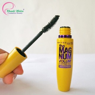 MASCARA  maybelline DÀY MI