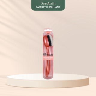 Cọ tán nền Real Techniques Base Blend + Blur Foundation Brush