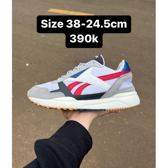 Giày 2hand Real imast.vintage