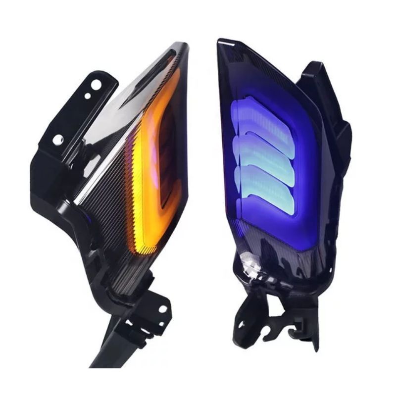 Đèn sinal trước  Y16ZR Malaysia cho Exciter 155 VVA