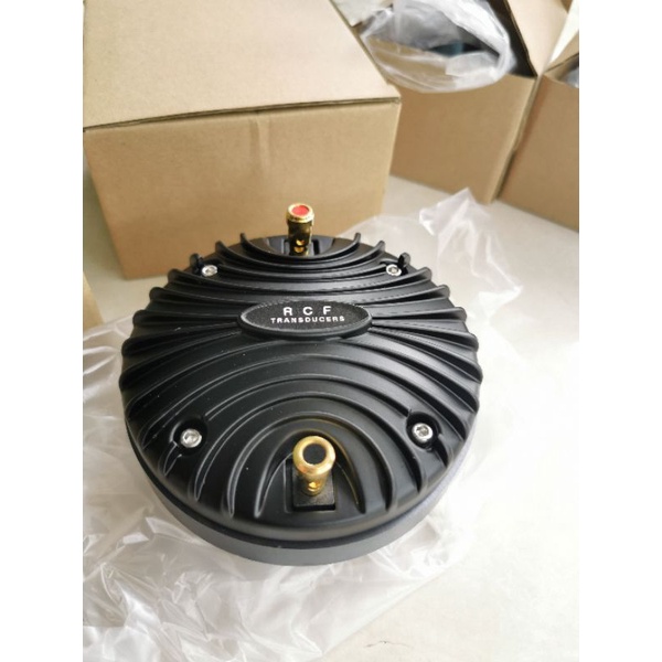 Treble 450 RCF nắp nhôm, từ 120 , coil 45, 8ohm Giá 1 cái 498k