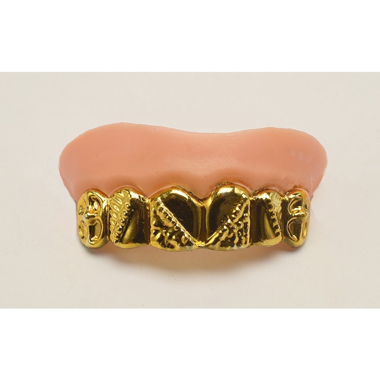 Răng giả dùng để hóa trang ngày cá tháng tư-Răng vẩu giả răng hô