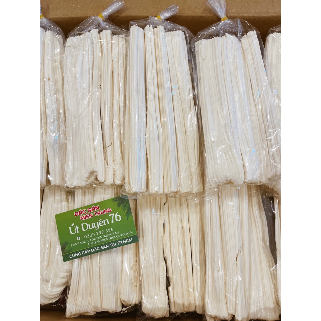 KẸO KÉO, KẸO CHẶT, THƠM NGON GIÒN RỤM BỊCH 150GR - Tiệm Út Duyên 76 Đặc sản