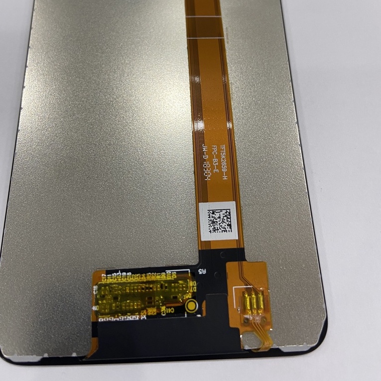 Màn Zin tương thích oppo A3S -32GB dây vàng / A3S ZIN / a5 / realme c1 / realme 2 có bảo hành, tặng bộ tháo lắp