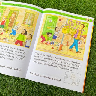 Sách - Combo Tiểu học toàn diện (Trọn bộ 10 cuốn)