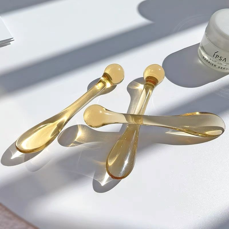 Thanh Lăn Mát Xa Mặt Bằng Acrylic Tiện Dụng