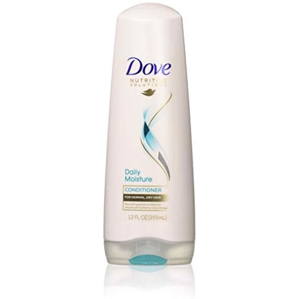 Dove - Dầu Gội & Xả Dove Mỹ 355ml
