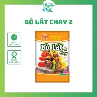 Bò lát chay âu lạc 2 gói 100gr